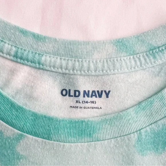 Old Navy Unisex Star Wars Baby Yoda T-Shirt, Size XL (14-16) - Picture 5 of 7